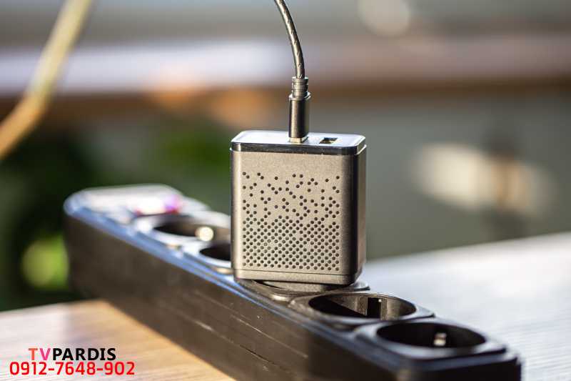 چرا محافظ برق برای تلویزیون ضروری است؟